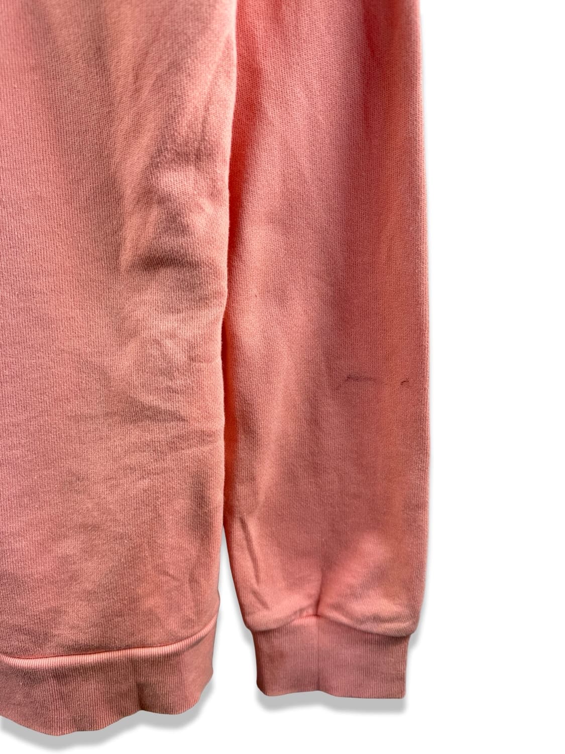 아디다스 트레포일 핑크 후드티2517 상품이미지5