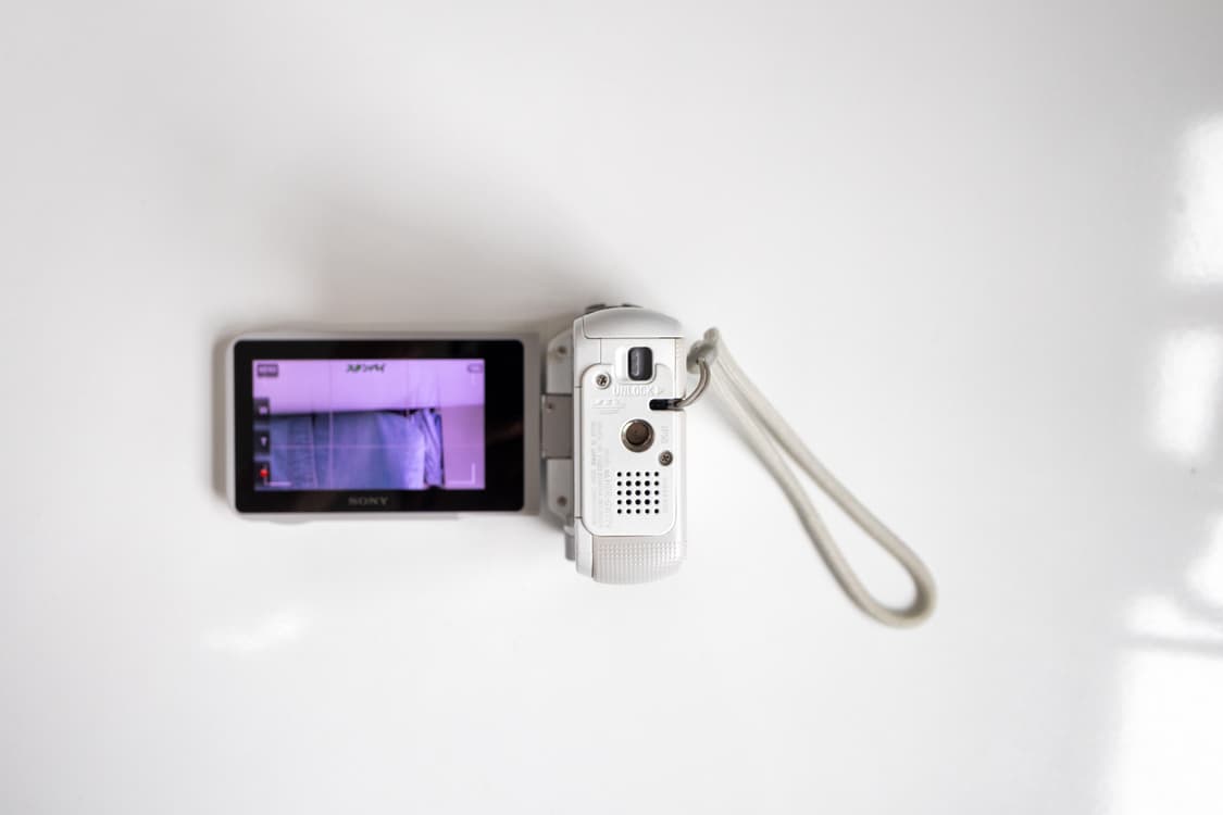 Sony HDR-GW77V 상품이미지6