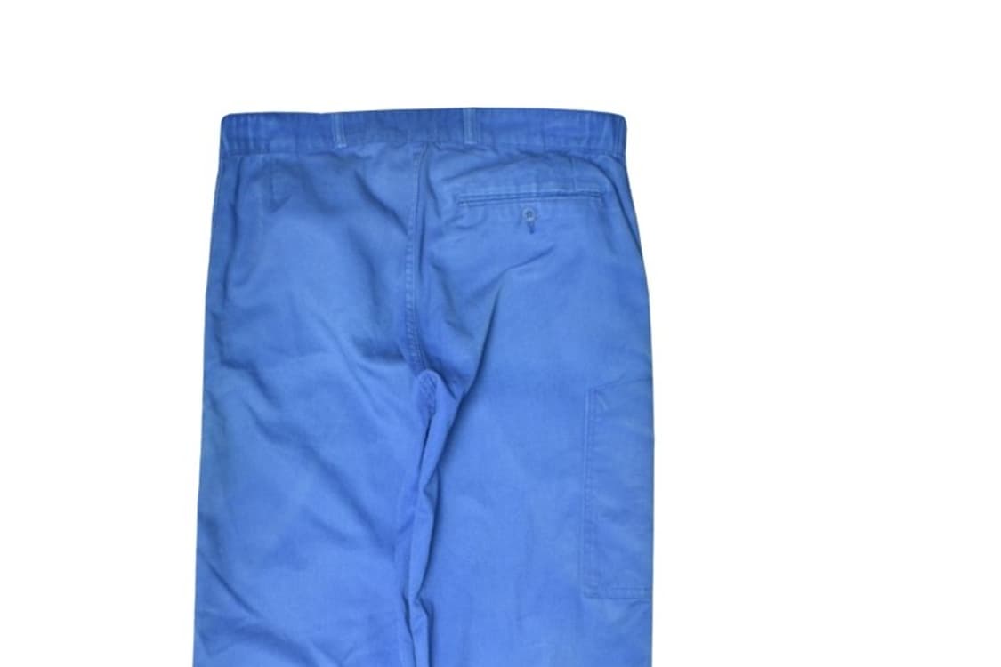 LABOUREUR 오리지널 빈티지 프렌치 웨어 바지 N0839 상품이미지6