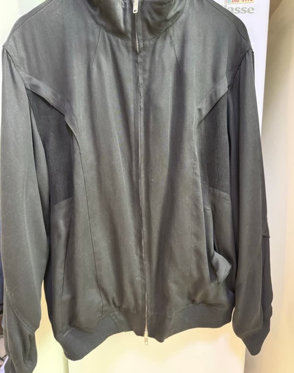 이그노타 코어10 자켓 상품이미지2