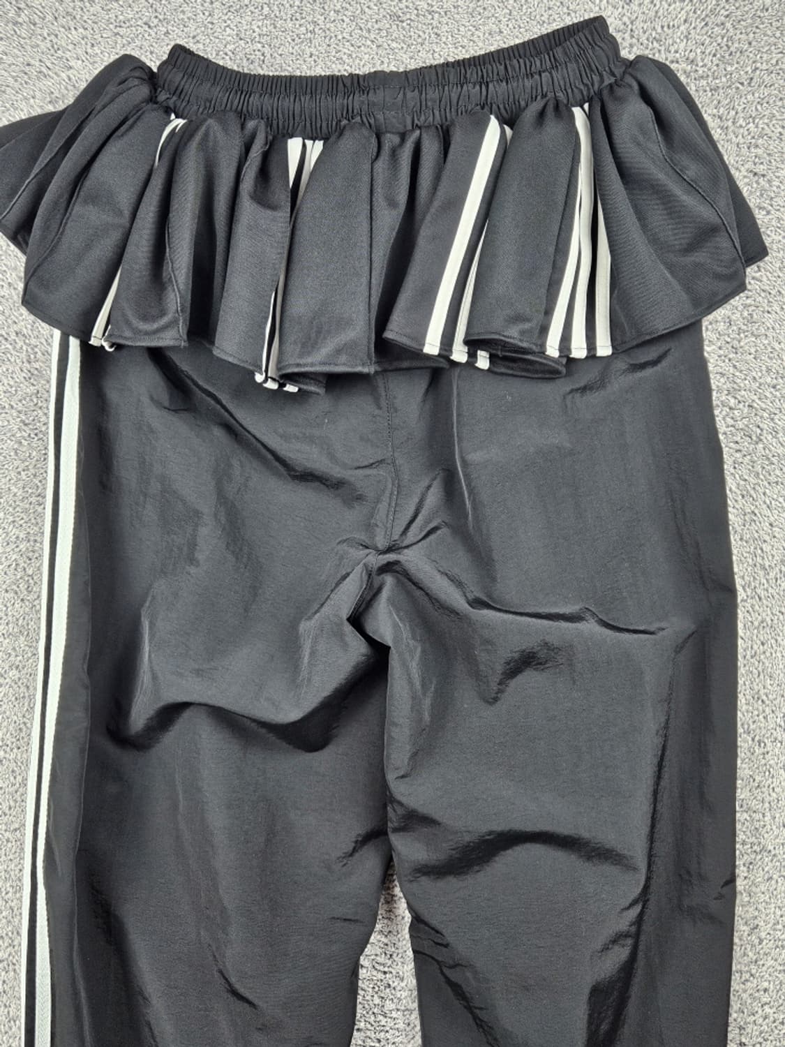 아디다스 커스텀 사이드트랙 스커트팬츠 ( 상세설명참조 ) / 10522 상품이미지9