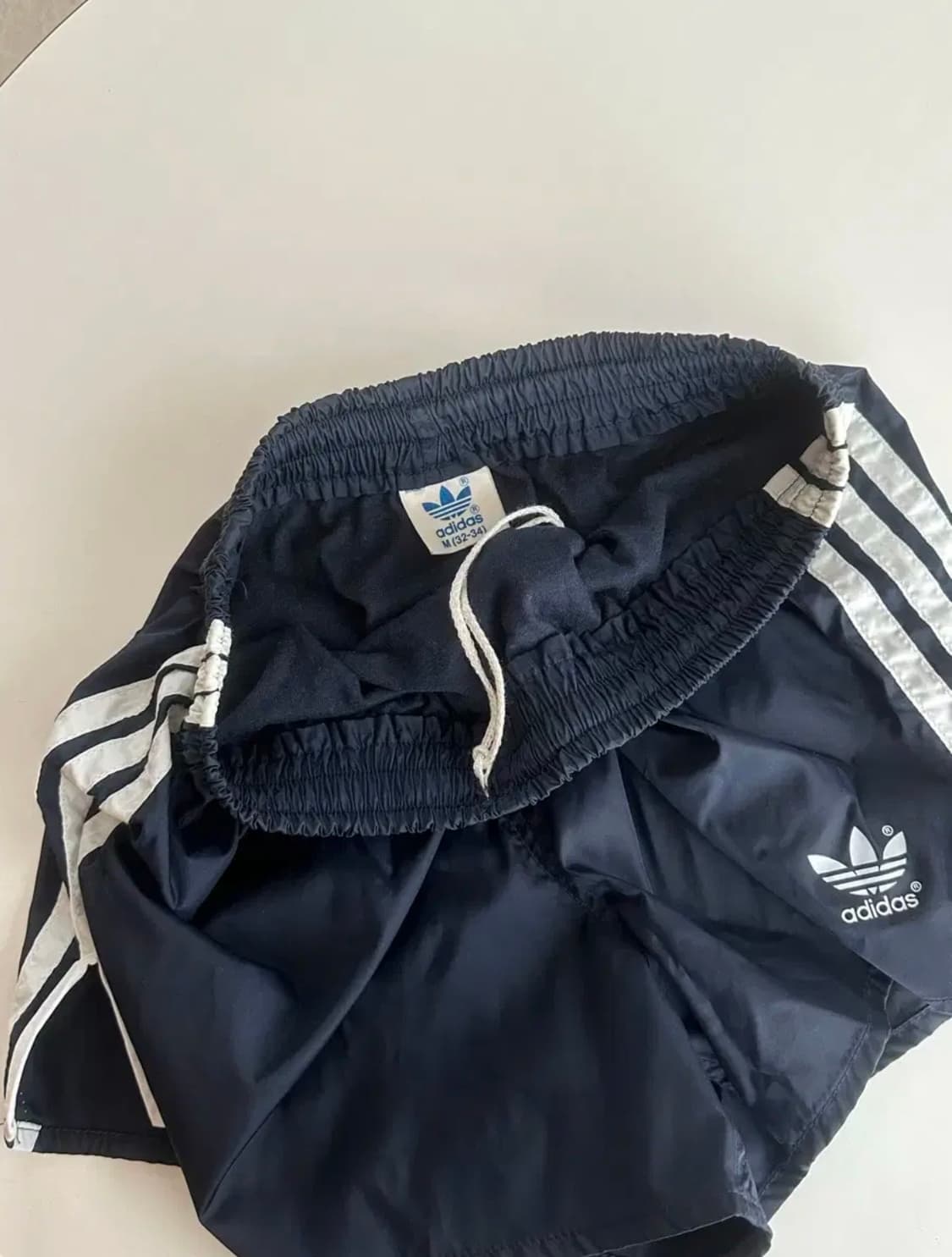 Deadstock 희귀 매물 80s 아디다스 쇼츠 상품이미지6