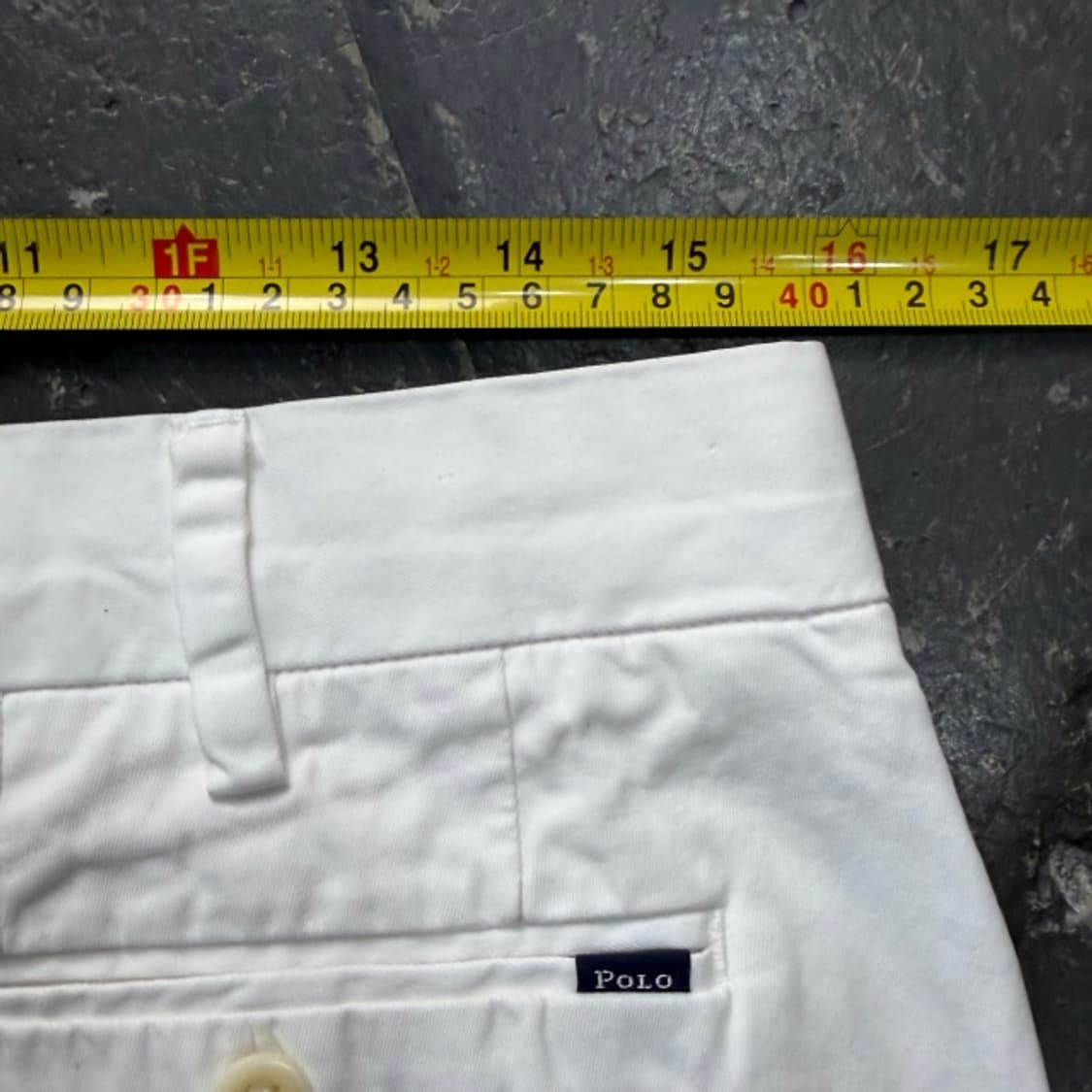 32 폴로 신형 반바지  상품이미지8