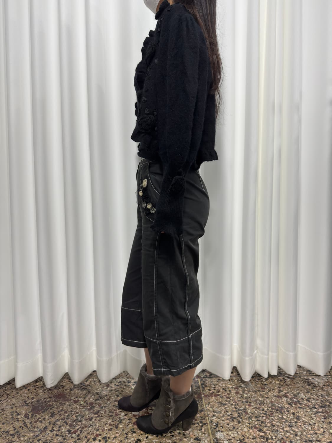 design pants 상품이미지5