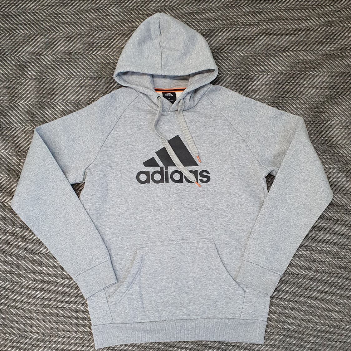 아디다스 기모 후드티 남자105 상품이미지1