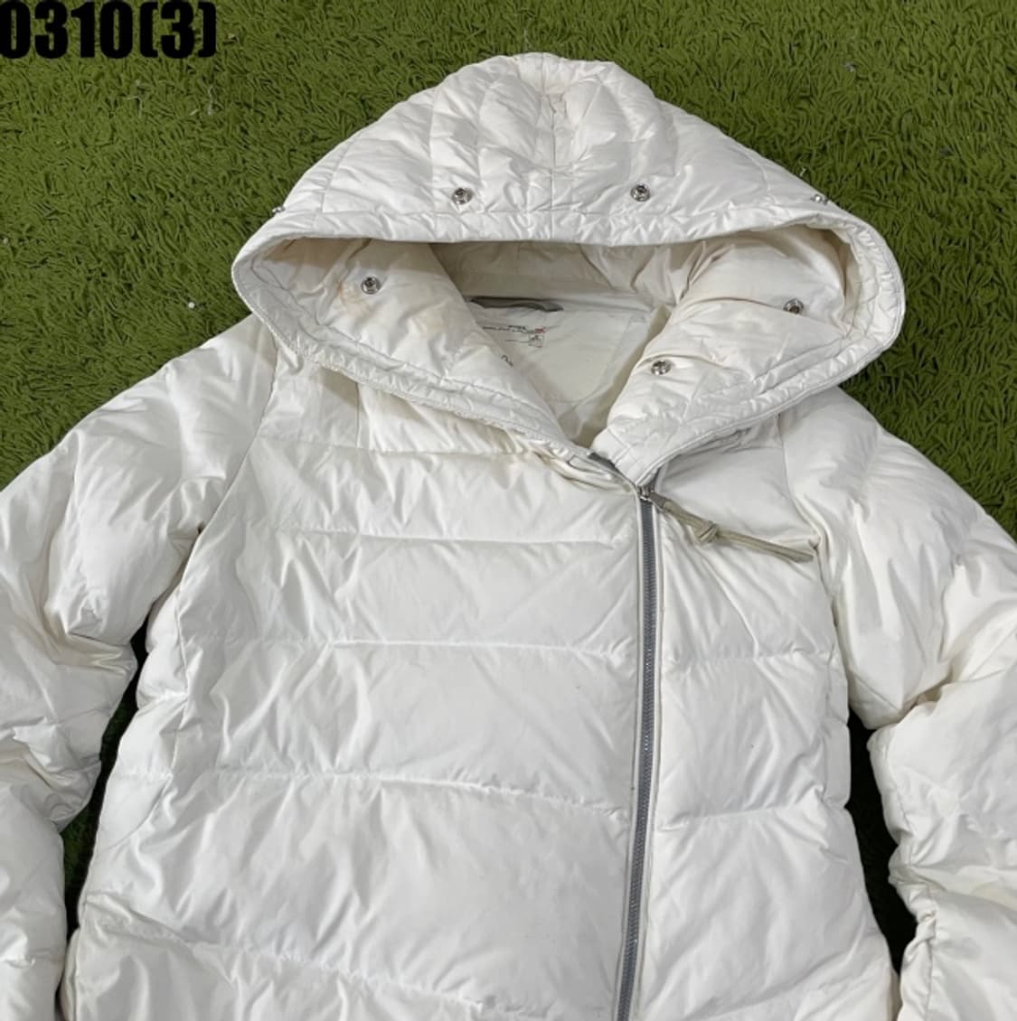 폴로 랄프로렌 RLX 롱 패딩 상품이미지2