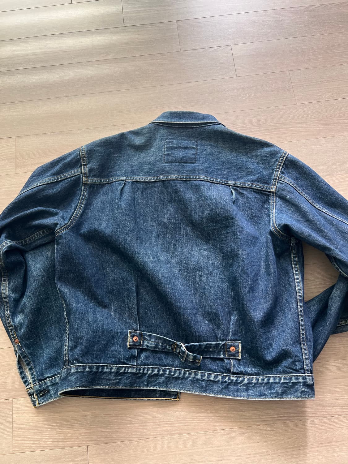 [38] LVC 1세대 71506XX 빅E 상품이미지3