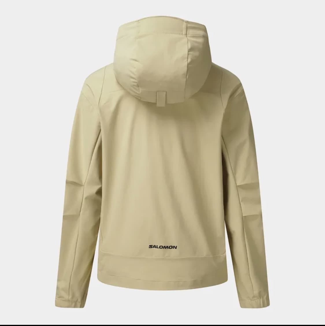 살로몬 오트리스 소프트쉘 자켓.  상품이미지2