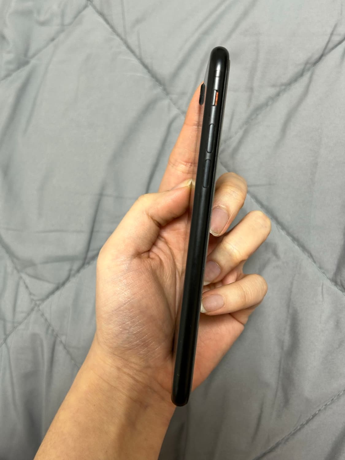 아이폰 7 매트블랙 128gb 상품이미지3