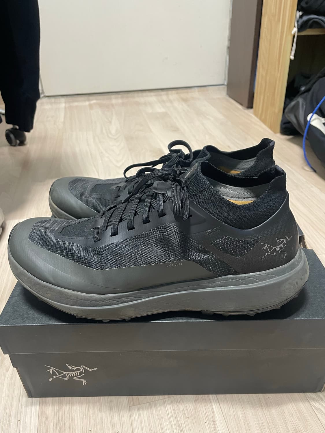 아크테릭스 사일렌 275 상품이미지3