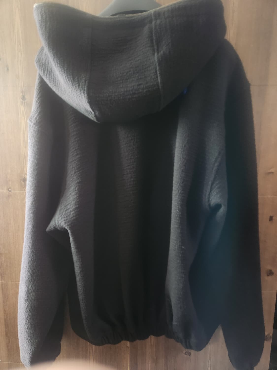 [XL] Realce Hoodie Zip-Up Product. 31 상품이미지7