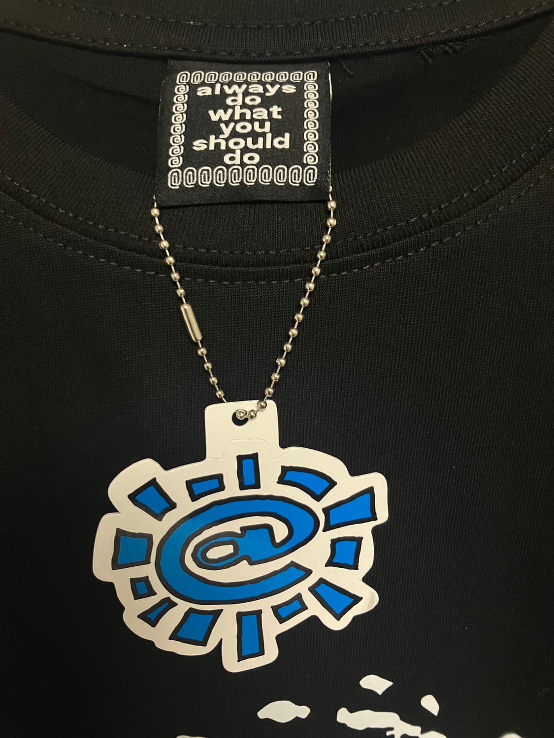 올웨이즈 반팔티셔츠 상품이미지2