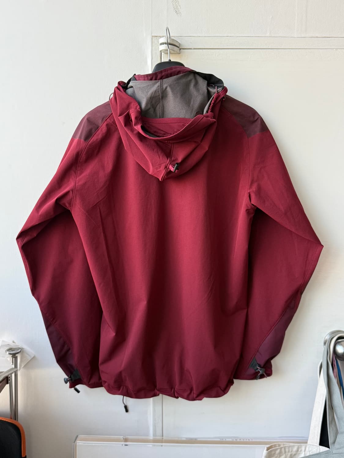 클라터뮤젠 자켓 L  상품이미지5