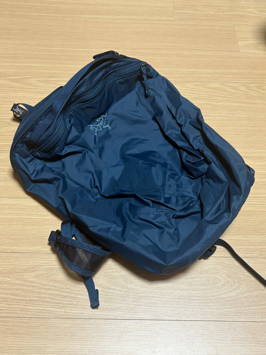 새상품)아크테릭스 헬리아드 15 나이트스케이프 상품이미지2