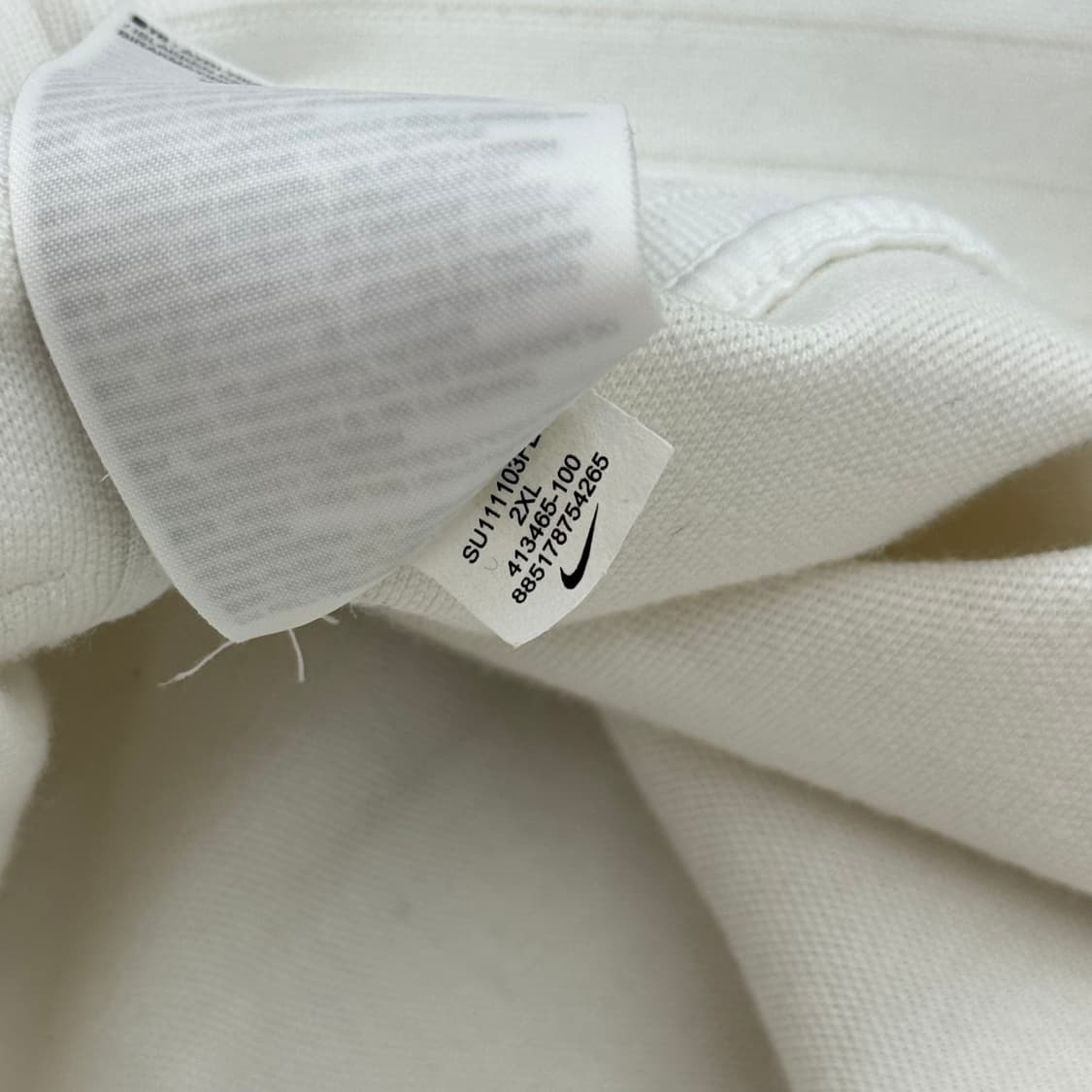 12-14 나이키 아스날 FC N98 어센틱 트랙 자켓 상품이미지8