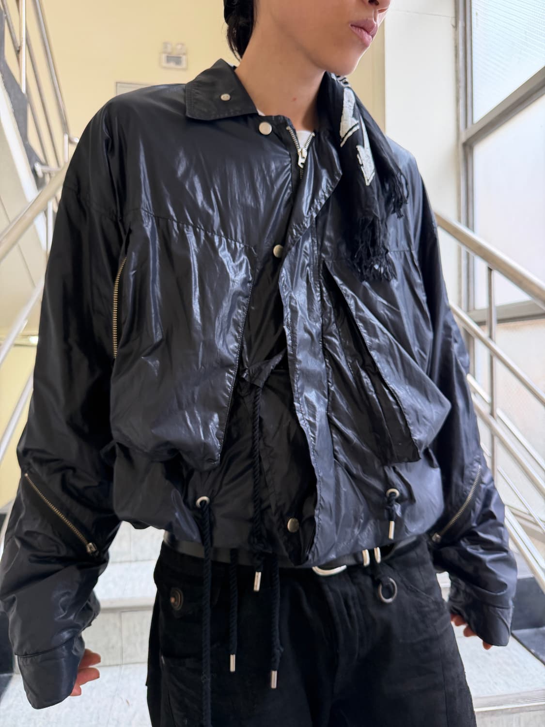 Bed J.W. Ford Mods Jacket 상품이미지1