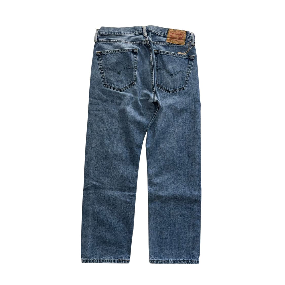 [33] 리바이스 505 데님 청바지 [LV1371] 상품이미지6