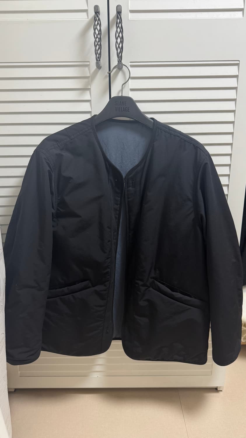 히즈핸더 라이너자켓 1사이즈 상품이미지2