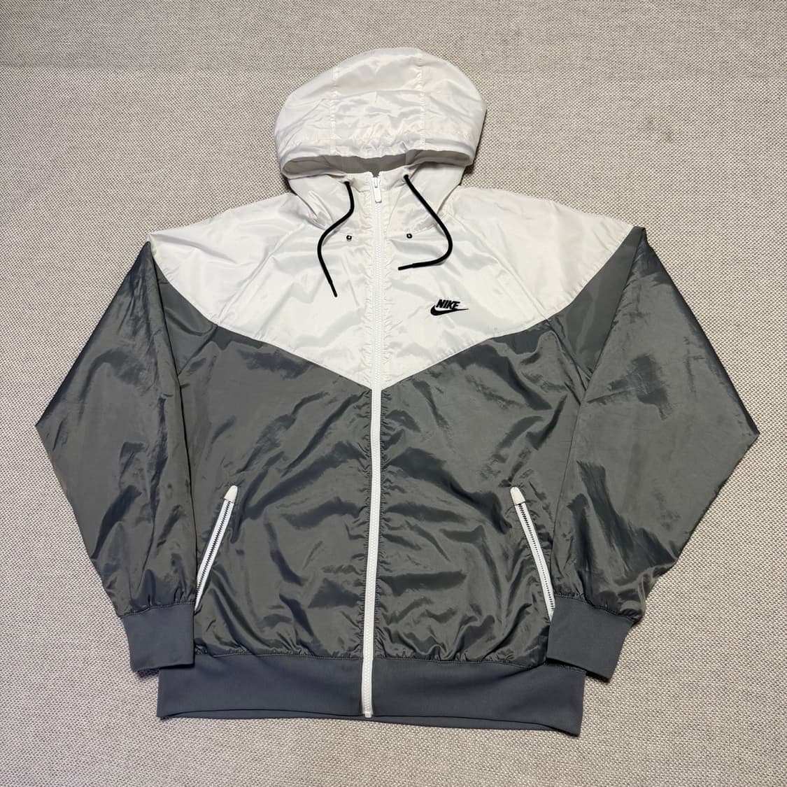 나이키 신형 윈드러너 바람막이 상품이미지1