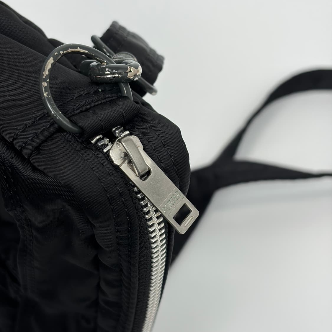 요시다포터 탱커 미니 숄더백 가방 상품이미지6