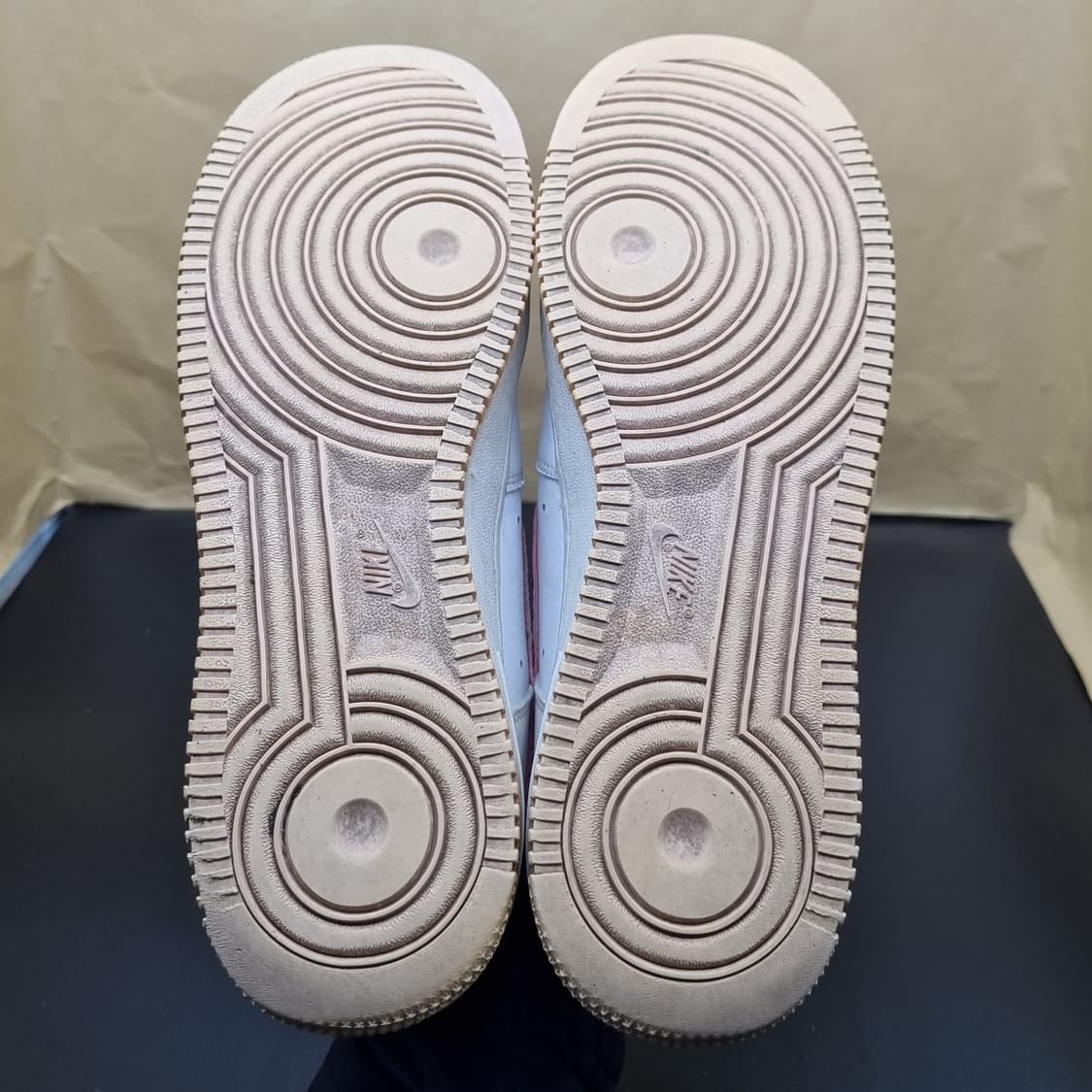 나이키 에어포스1 발렌타인 남성운동화280 상품이미지3