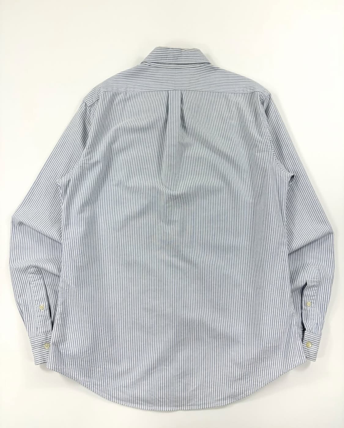 폴로 랄프로렌 스트라이프 셔츠   상품이미지5