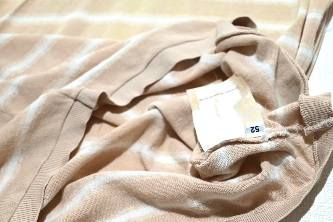 Jil Sander by Raf 12SS ombre polo 상품이미지6