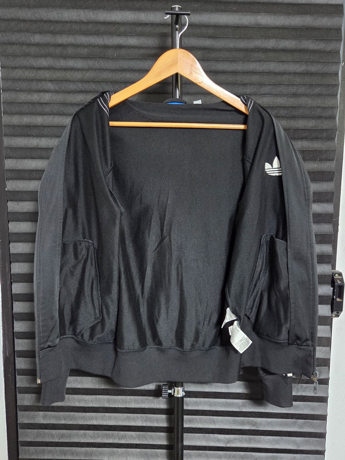 [아디다스] 파이어버드 트랙탑 져지 | 00072 상품이미지5