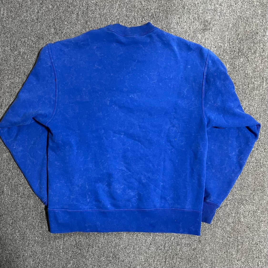 나이키 스투시 스웻셔츠 맨투맨 상품이미지2