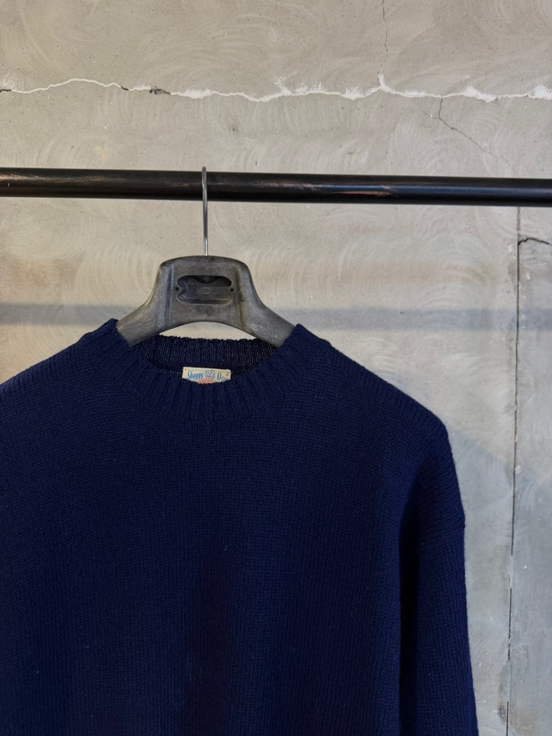 제이프레스 쉐기독 니트 100 상품이미지3