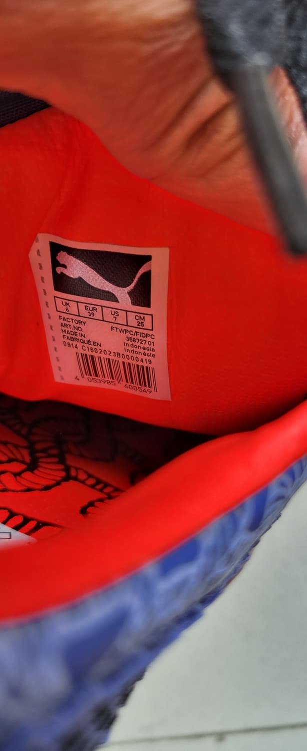 Puma x Siblings collab 250 상품이미지6