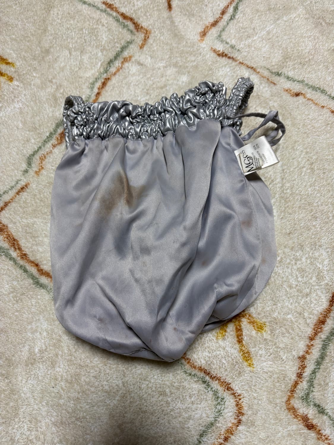 코스모스 펌킨백 상품이미지2