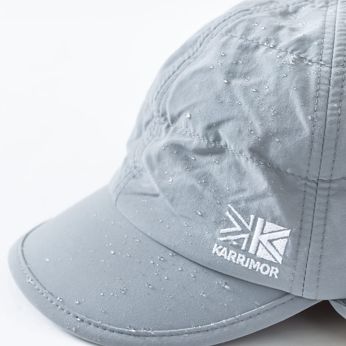 일본 카리모어 세르파 플랩 캡 상품이미지7