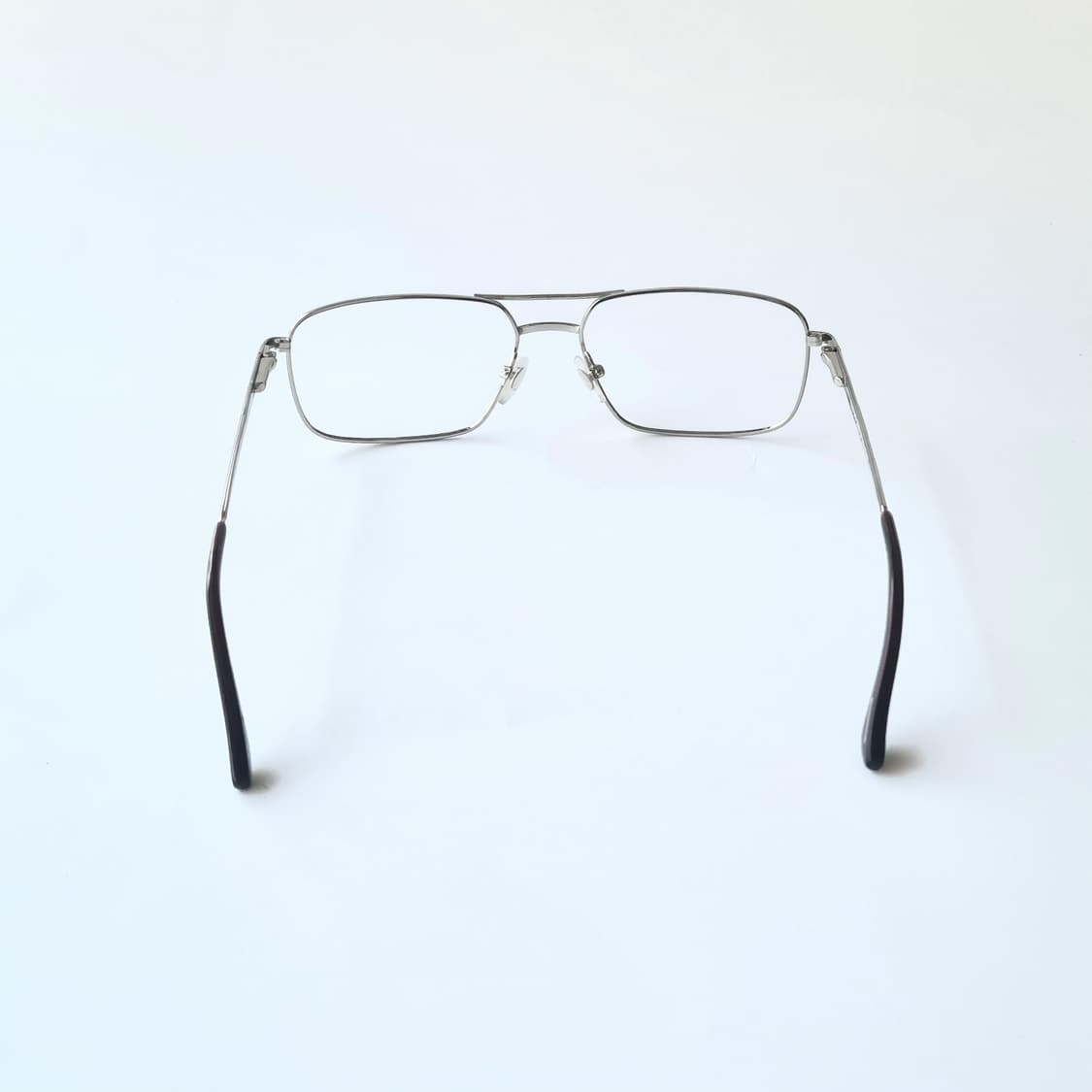 데드스탁 엣지를 더하는 투브릿지 긱시크 안경테 738 상품이미지6