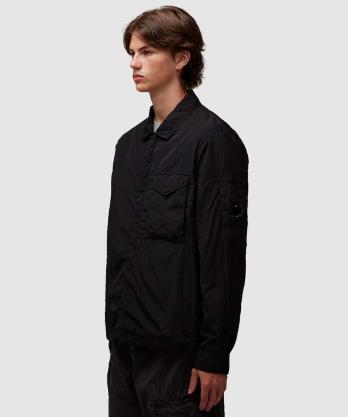 cp컴퍼니 크롬 자켓 상품이미지5