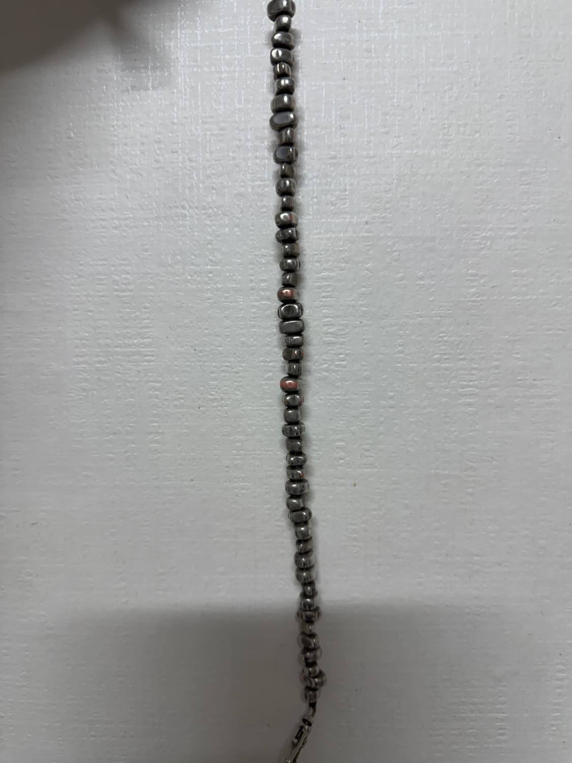 해칭룸 Stone Ball 3way Bracelet 상품이미지6