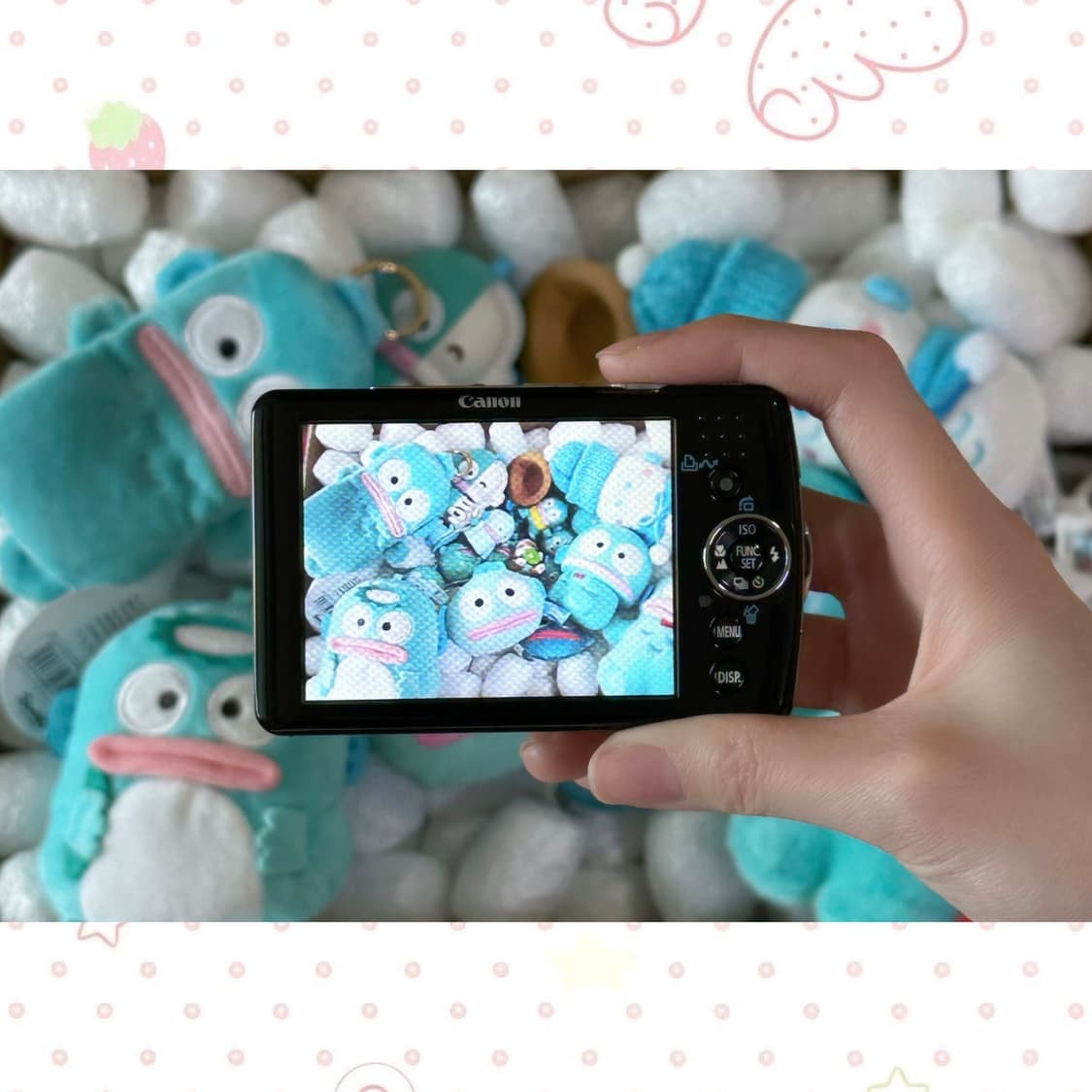 [*희귀!⚡️/작례⭕️] 캐논 IXY80 (IXUS65) 빈티지 디카 상품이미지4