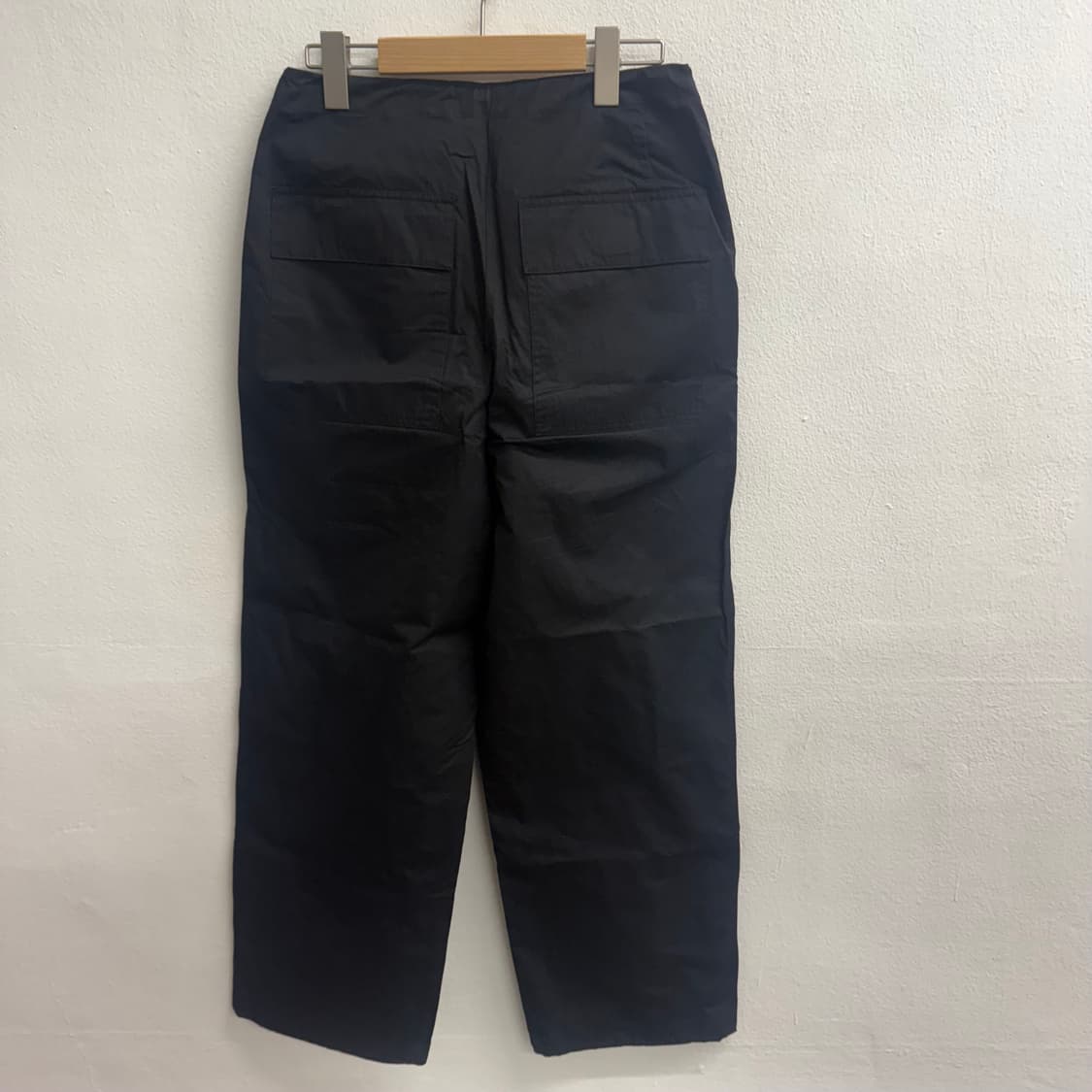 얼바닉30 urbanic30 cotton pants M 상품이미지3