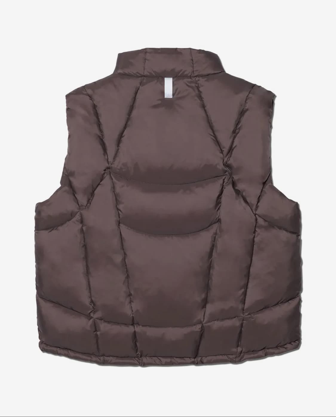 노매뉴얼 덕다운 베스트 패딩 조끼 L 상품이미지2