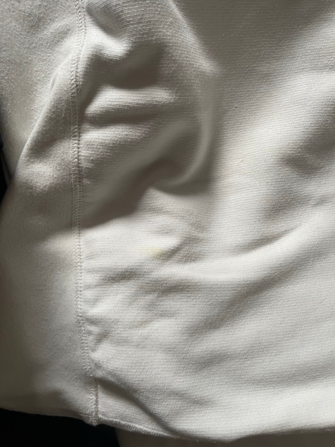 폴로 랄프로렌 화이트 맨투맨 상품이미지3