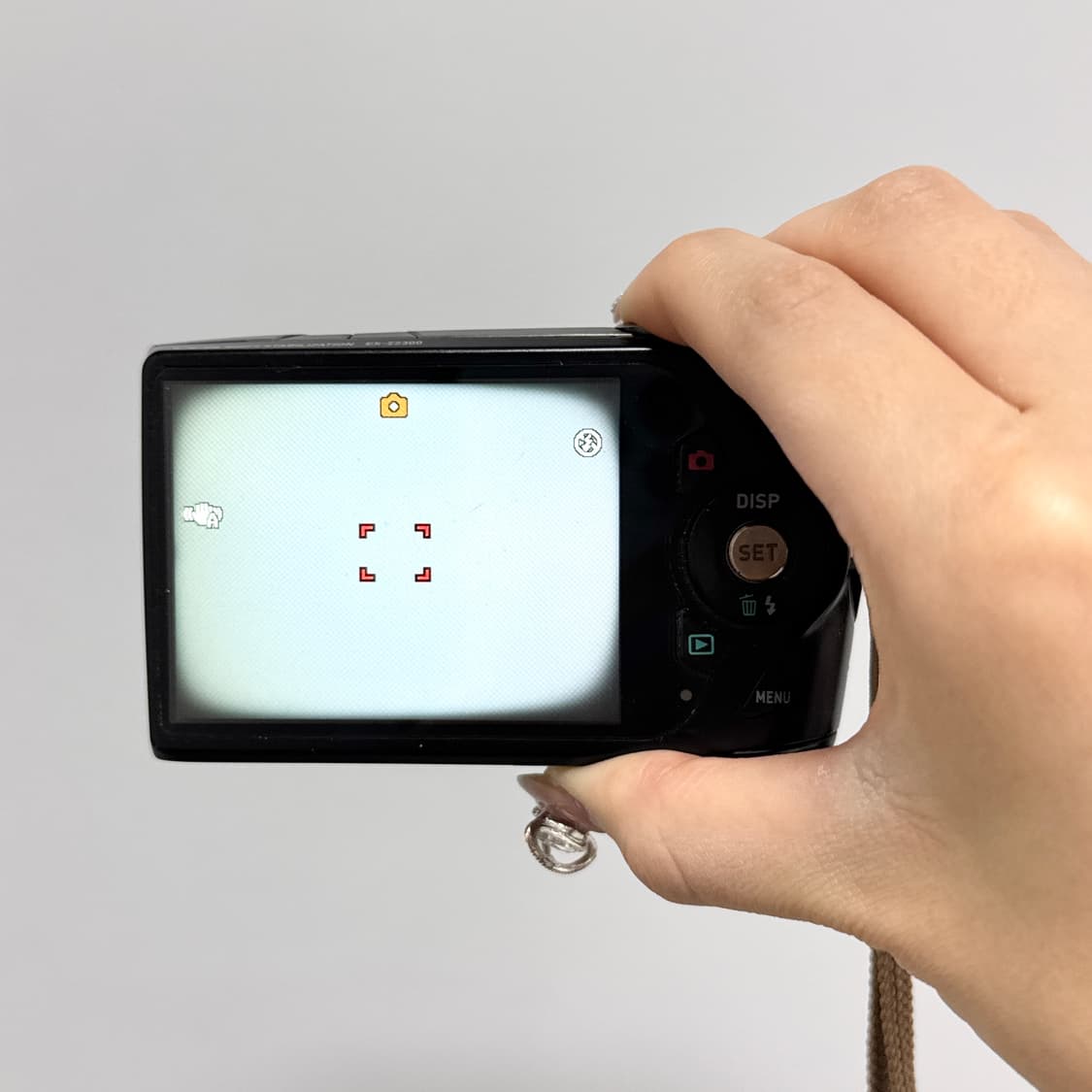 카시오 엑슬림 ex-Z2300 Casio Exilim 블랙 상품이미지9