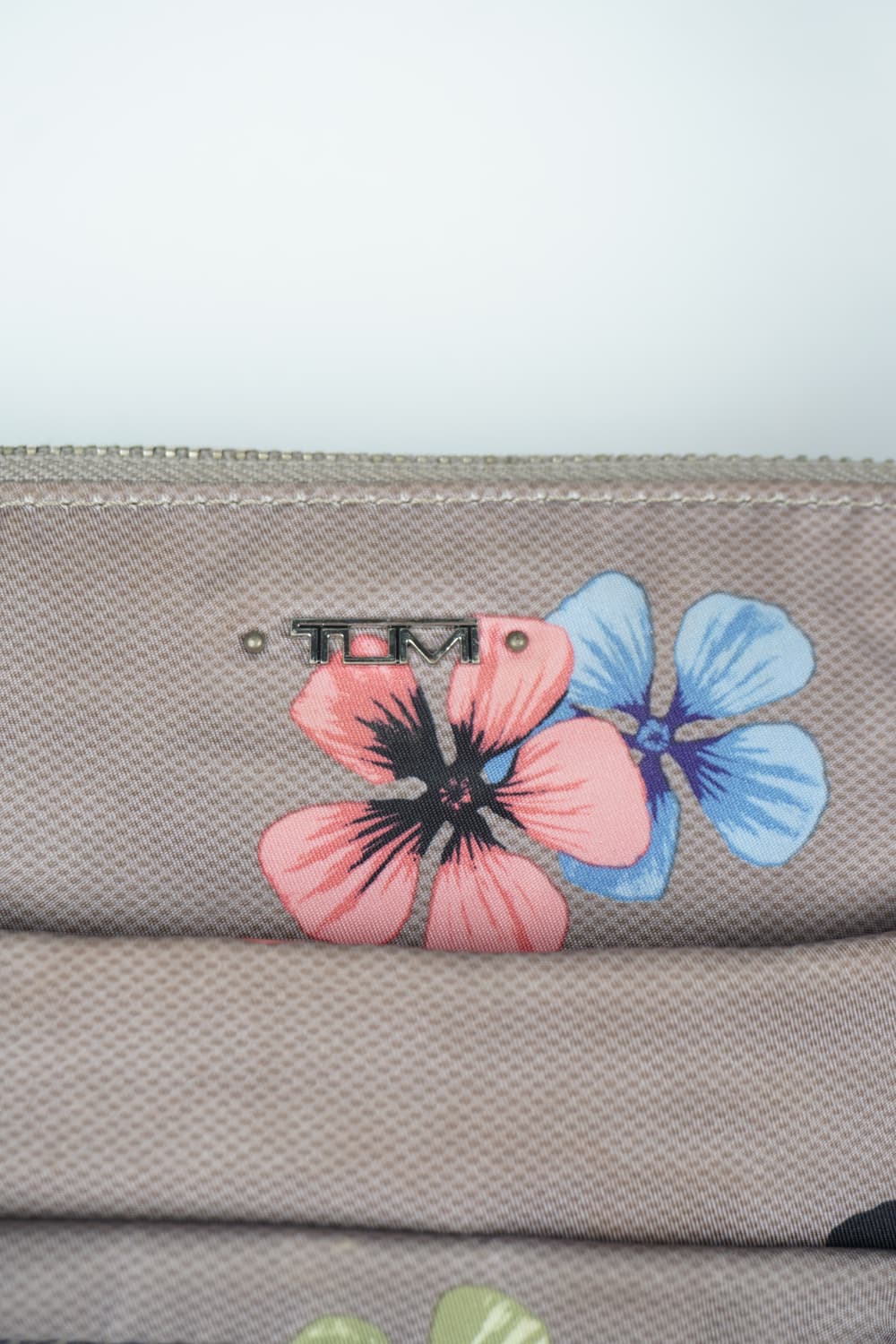  TUMI voyageur canton cross bag 상품이미지4