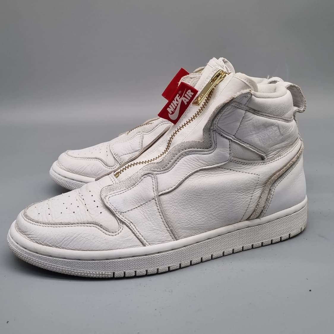 나이키 에어조던1 레트로 지퍼 하이탑245 상품이미지1