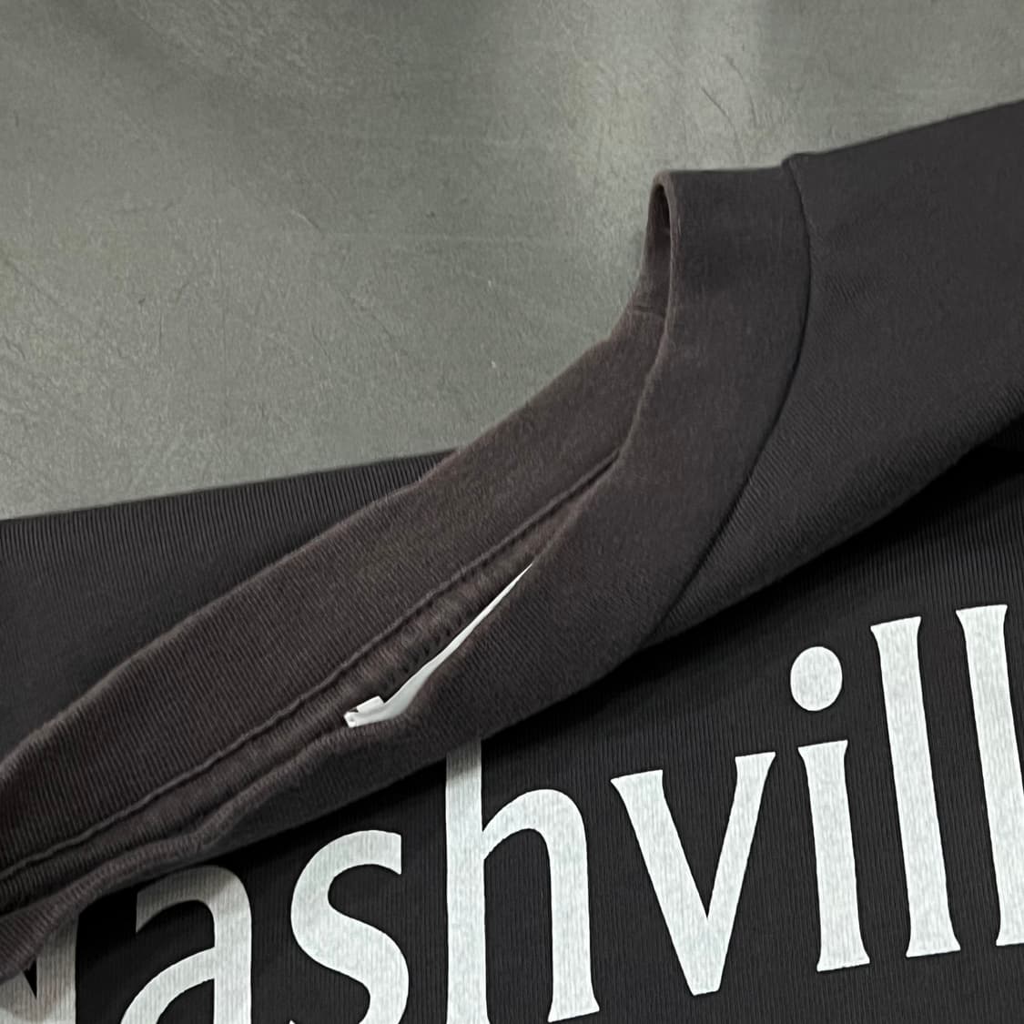  유나이티드 애로우즈 내쉬빌 반팔티 y16285 상품이미지4