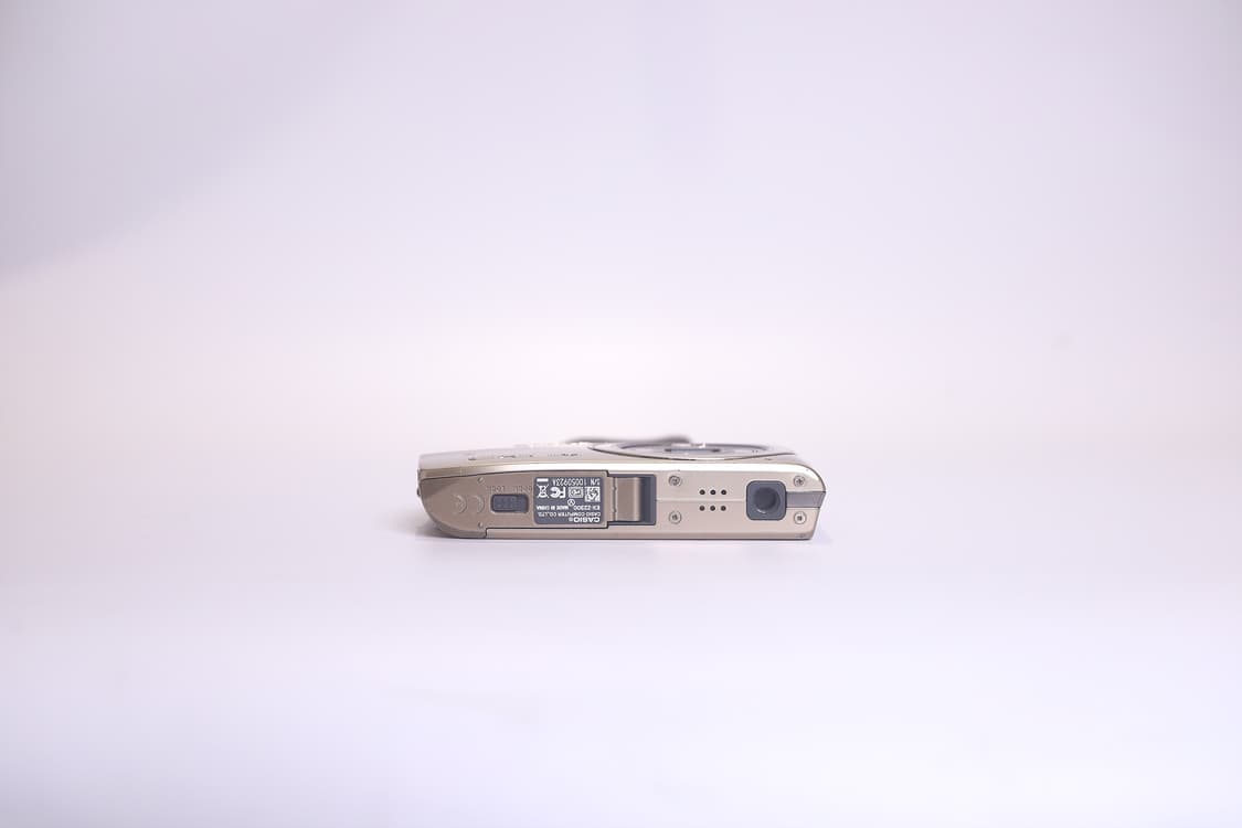 카시오 익슬림 Z2300 골드 (이체 시 2만원 할인) 상품이미지6