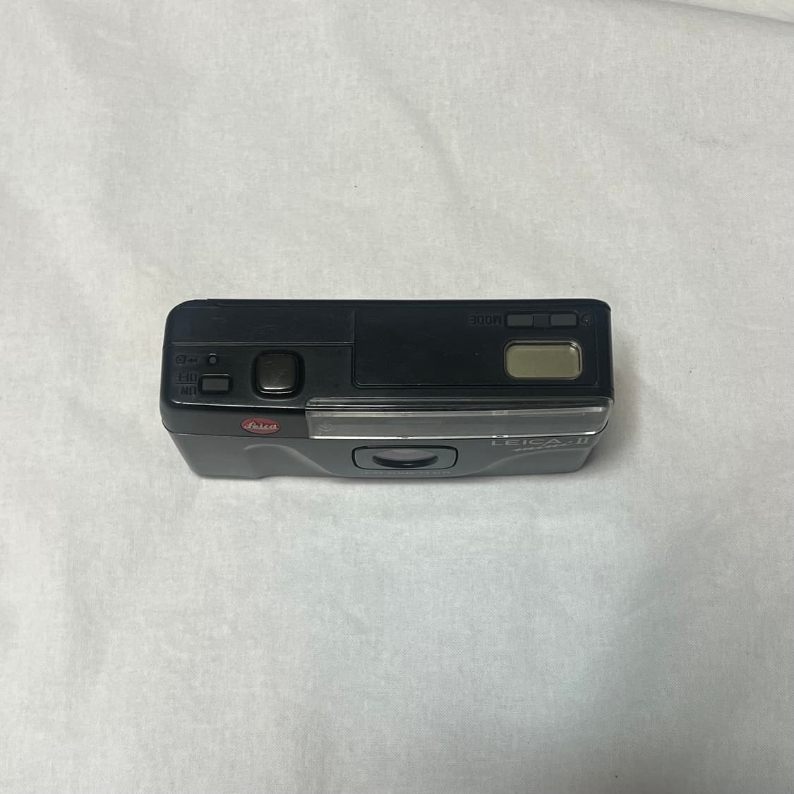 라이카 미니2 자동 필름카메라 (Leica Mini II) 상품이미지2