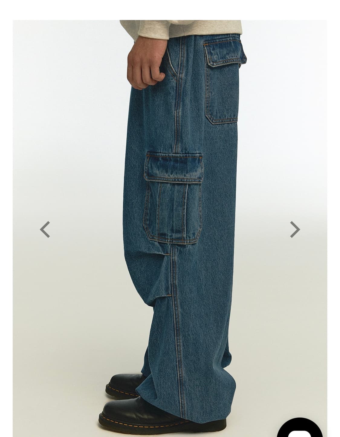 teket cargo pants Msize 상품이미지2