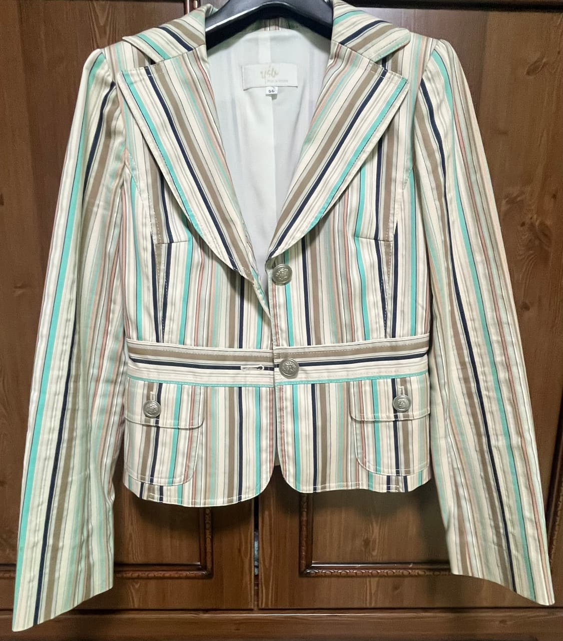 Ysb 자켓 상품이미지1