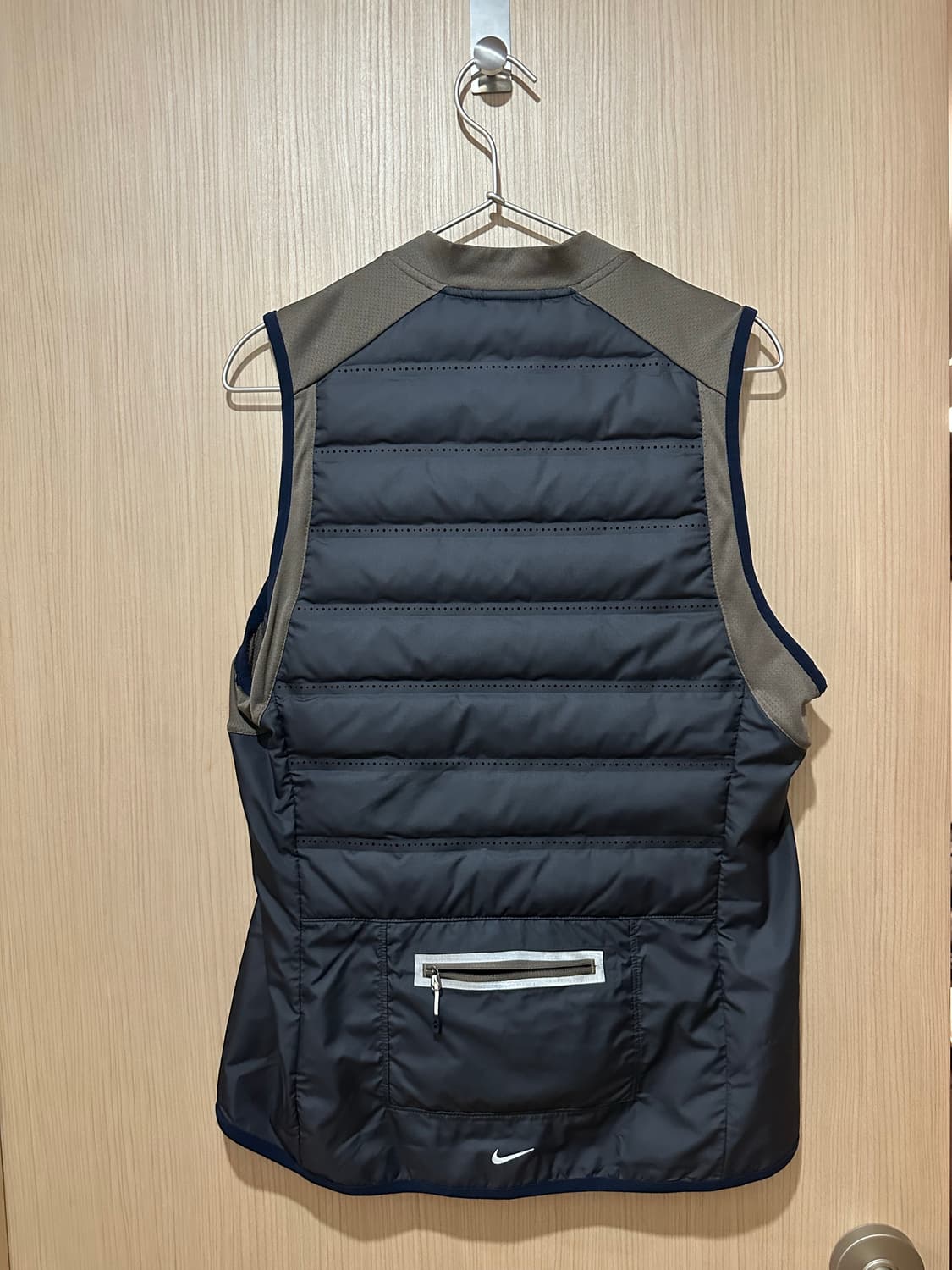 나이키랩 X 언더커버 가쿠소우 패딩 조끼 L 상품이미지5