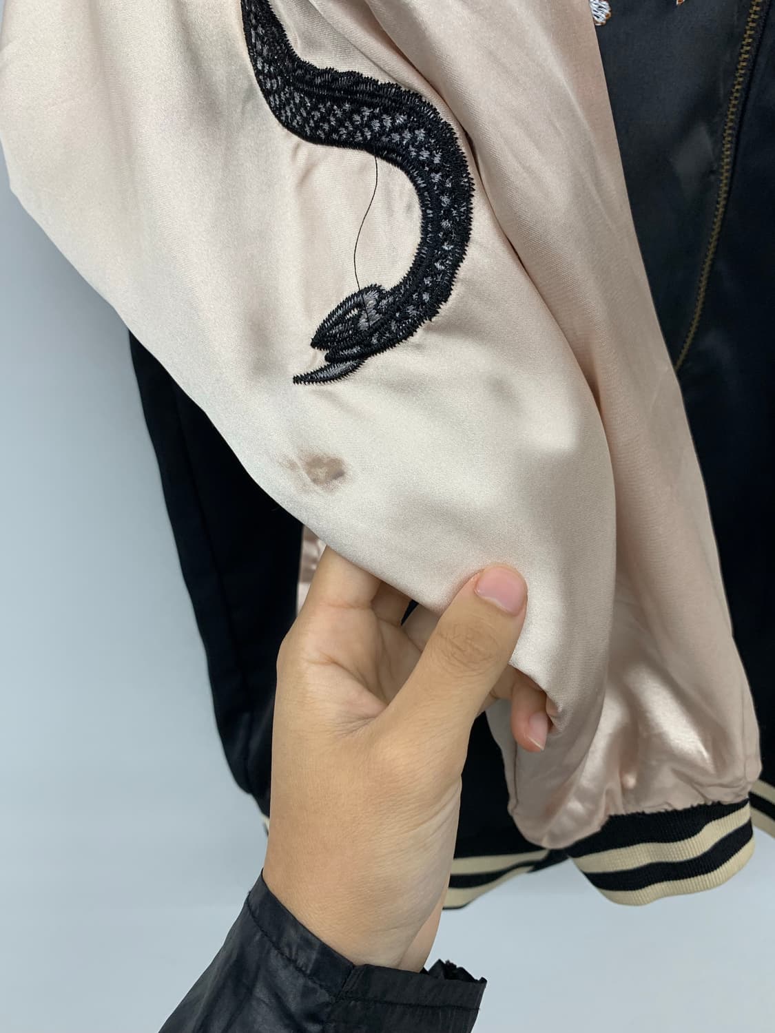 드래곤 스카쟌 상품이미지6